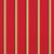 Manteo Cardinal 4991-0000 46-Inch Stripes Mayfield Collection Awning / Shade Fabric