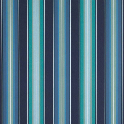 Saxon Cascade 4884-0000 46-Inch Stripes Awning / Shade Fabric