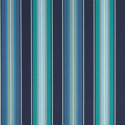 Saxon Cascade 4884-0000 46-Inch Stripes Awning / Shade Fabric